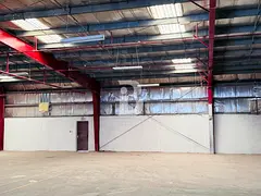 Premium 6200 SqFt Warehouse | High Power