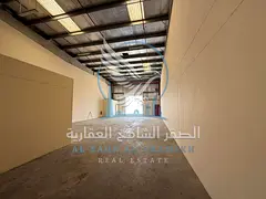 Prime Warehouse Opportunity in Industrial Area 18 | 2,100 Sq. Ft. | Ideal for Warehousing, Logistics