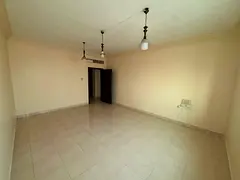 Spacious 1-bedroom apartment on Sheikh Khalifa Street in Al Nuaimiya 2, located in a family building
