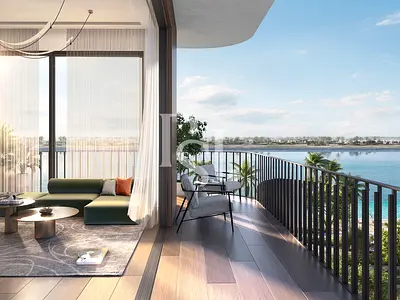 Hot Deal | Original Price | Balcony with Skyline View