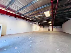 Brand New 5000 Sqft Insulated Warehouse