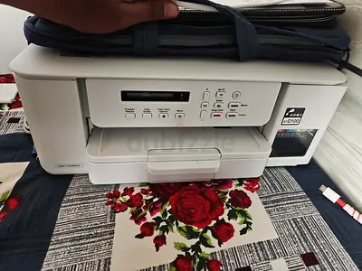 Brother printer DCP-T536DW