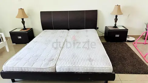 Bed sets