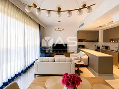 Elegant 2BR Furnished | Near Beach, Pool and Gym