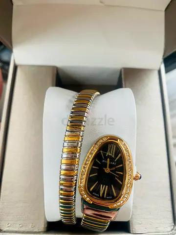 BVLGARI Ladies Watch