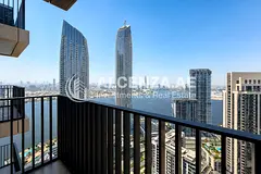 High Floor | Furnished | Sea & Park View