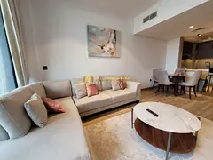 Stylish 1BR Apartment | Chaimaa Avenue | Furnished | Pool & City View