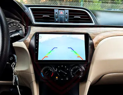 Suzuki Ciaz GL, миниатюра 14
