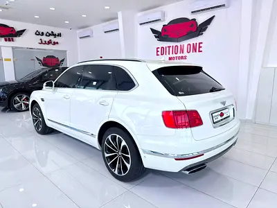 صورة 8 لـ 2017 Bentley BENTAYGA