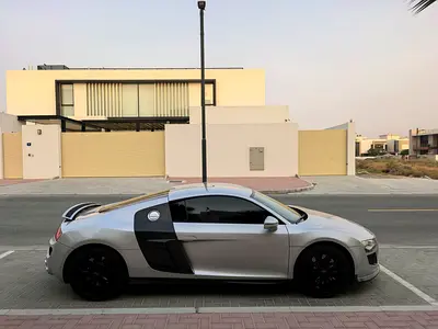 2011 AUDI R8 缩略图 15