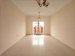 HUGE SIZE APARTMENT CLOSE TO PARK & SHARJAH COOP-