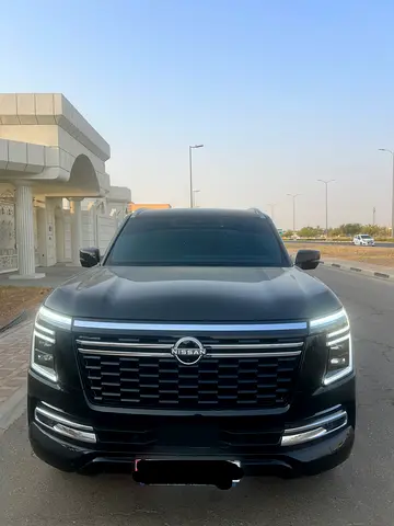 Platinum GCC Naturally Aspirated Al Masaood
