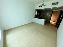 odern 1-bedroom apartment for annual rent in City Tower, Al Nuaimiya 3, Ajman. The apartment feature
