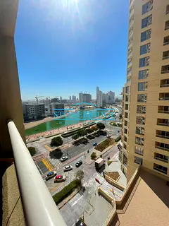 Flexible Cheques | Furnished | Perfect Lake View