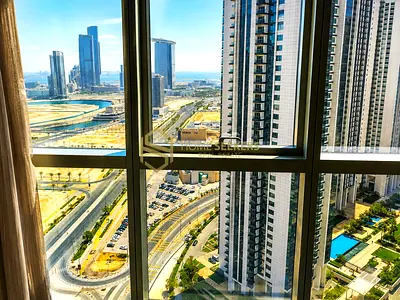 Luxury Apartment | Rent Refund | Ready to Transfer