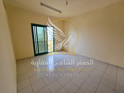 شقه غرفه وصاله تكييف مركزي بلكون اطلاله مفتوحه غرفه ماستر صيانه مجانيه تسهيلات بالسداد باركن رملي متوفرقريب للشارع العام