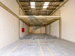Premium commercial warehouse suitable for storage workshops and industrial activities ideal for comp