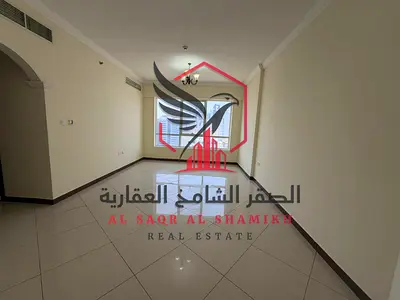 اكبر مساحة غرفتين وصالة مع باركن مجاني وشهر مجاني وجيم مجاني
