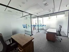Fully Furnished Office | Ready to Move In | Walk to Metro