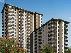 High Floor | Pool View | Ready Soon