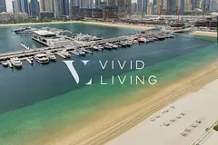 Vacant | Marina View | Available now