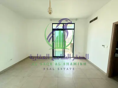 Luxury 3BR Apartment in Maryam Island with Sea View, 3 Balconies, Maid’s Room, 2 Parking Spaces, Gym & Pool