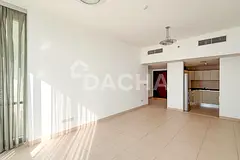 Bright and Spacious | Ready to Move | Low Floor