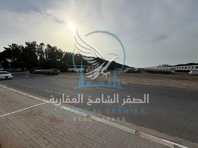 Investment Land on Main Road – Industrial Area 17