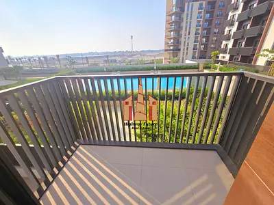 Brand New | Pool View | Post Handover | Luxury 1-BR |