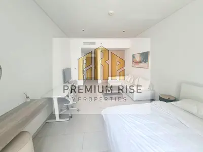 Well-Maintained Studio | Prime Location | Bright & Spacious Layout