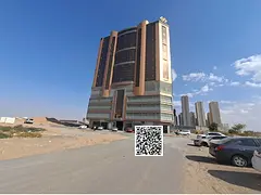 🔥 Move In Today! Premium 2 Bedroom Apartment in Al Ghoroub Tower with Only 10% Down Payment