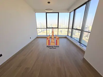 Luxurious 1-BR | Sea View | All Amenities | Gym
