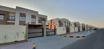 Luxurious 5BR Villa For Sale in Garden City