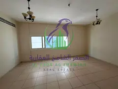 **Annual Rental | 2-Bedroom Apartment in Al Majaz 3 Prime Location & Spacious Layout
