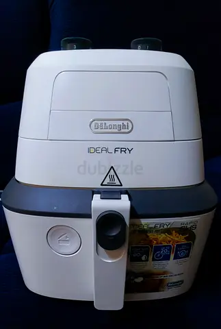 De'Longhi Italian Airfryer for Sale