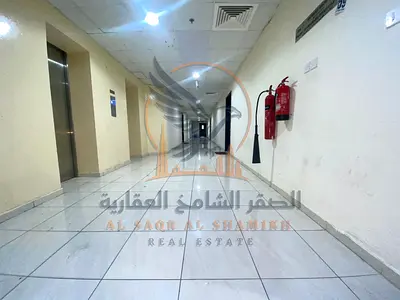 Furnished Studio Apartment for Monthly Rent in Al Rashidiya AjmanPrime Location with Easy Access to Dubai and Sharjah