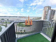 Luxury 2-BR | Splendid Community | All Amenities |