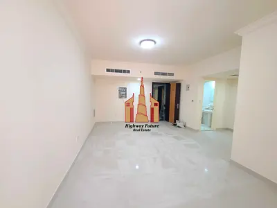 Premium 1BHK Apartment with Balcony| Family building| Covered Parking| Ready To Move In