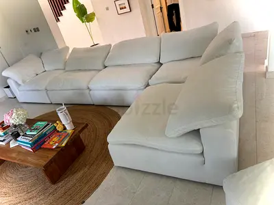 Perfect condition marina home sofa