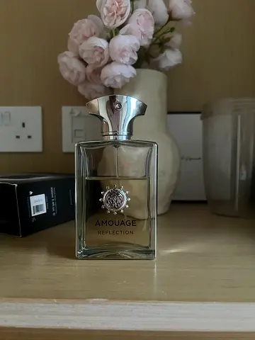 Amouage Reflection Man Eau de Parfum 100ml
