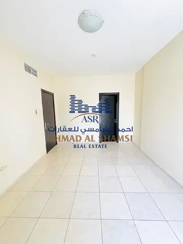 Hot Offer 1 Manth free|| Specious 3BR gym pool free mantinans free Near Dubai Border || 2 Balcony || Ready To Move