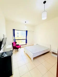 Spacious Room For Rent In Sadaf JBR Right Next To Tram