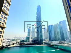 Exclusive I Canal View | Vacant | Multiple Options