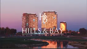 GULF VIEW I 0.25% Payment Plan|4% DLD Waiver Offer