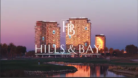 GULF VIEW I 0.25% Payment Plan|4% DLD Waiver Offer