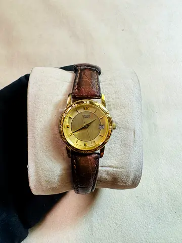 Women watch