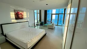 Furnished Corner Unit | Sea View | Opp Metro