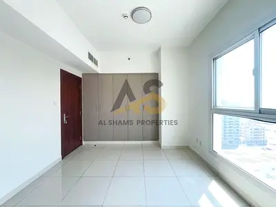 1BHK with Balcony | Wardrobes | Free Parking | Rent AED 55K