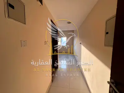 Annual Studio in Al Qulayaa with Central AC and Good Size
