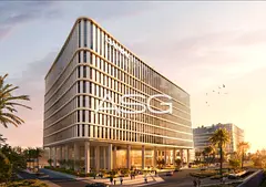 Luxury 2BR | Valencia Tower B | Crystal Lagoon Views
